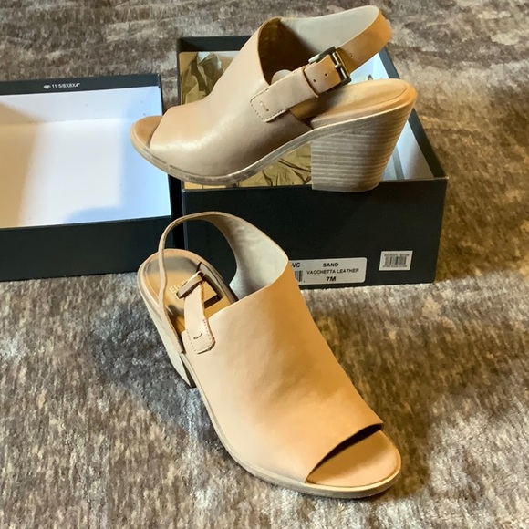 Eileen Fisher, Size 7 shoe - Picture 2 of 2